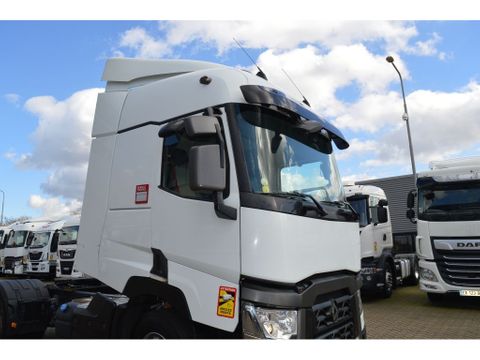 Renault * EURO6 * 4X2 * MEGA * | Prince Trucks [8]