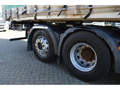 MAN * RETARDER * EURO6 * 6X2 * | Prince Trucks [12]