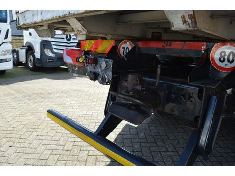 MAN * RETARDER * EURO6 * 6X2 * | Prince Trucks [14]