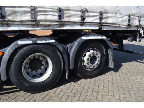 MAN * RETARDER * EURO6 * 6X2 * | Prince Trucks [16]