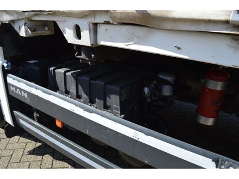 MAN * RETARDER * EURO6 * 6X2 * | Prince Trucks [18]