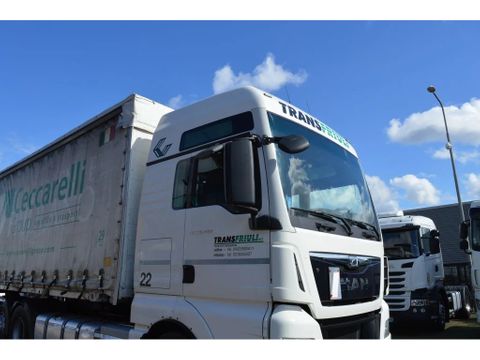 MAN * RETARDER * EURO6 * 6X2 * | Prince Trucks [8]