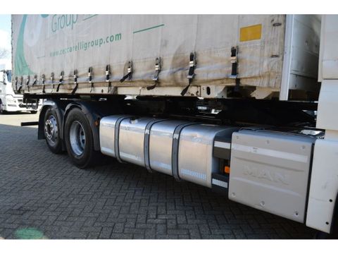 MAN * RETARDER * EURO6 * 6X2 * | Prince Trucks [9]