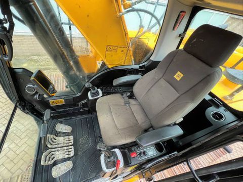 JCB JS 210 LC **YEAR 2017* Only 5714 hours + T4F | NedTrax Sales & Rental [11]
