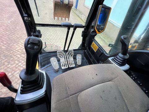 JCB JS 210 LC **YEAR 2017* Only 5714 hours + T4F | NedTrax Sales & Rental [12]