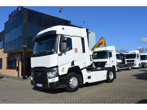 Renault * EURO6 * 4X2 * | Prince Trucks [1]