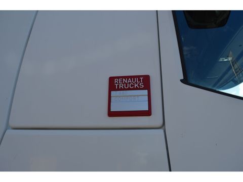 Renault * EURO6 * 4X2 * | Prince Trucks [6]