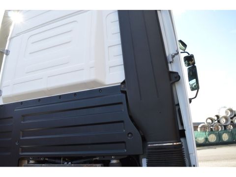 Mercedes-Benz * RETARDER * 4X2 * | Prince Trucks [11]