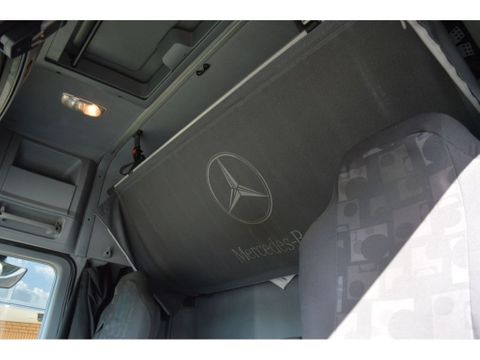 Mercedes-Benz * RETARDER * 4X2 * | Prince Trucks [19]