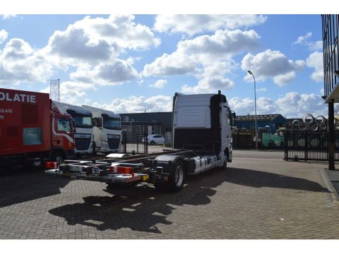 Mercedes-Benz * RETARDER * 4X2 * | Prince Trucks [3]