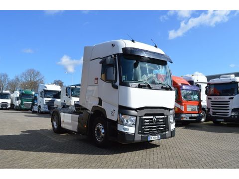 Renault * EURO6 * 4X2 * | Prince Trucks [5]