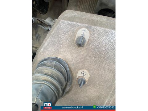 Mercedes-Benz SK 1213 manual full steel suspension | MD Trucks [7]