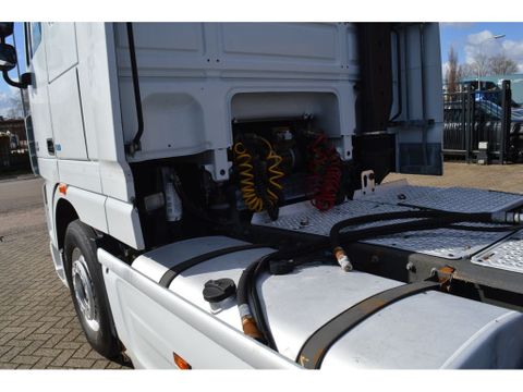DAF * RETARDER * EURO5 * HYDRAULIC * 4X2 * | Prince Trucks [11]