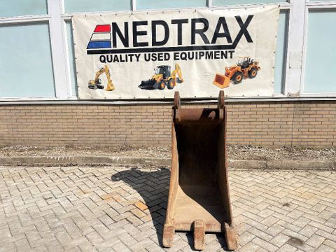Verachterd CW40S BUCKET | NedTrax Sales & Rental [1]