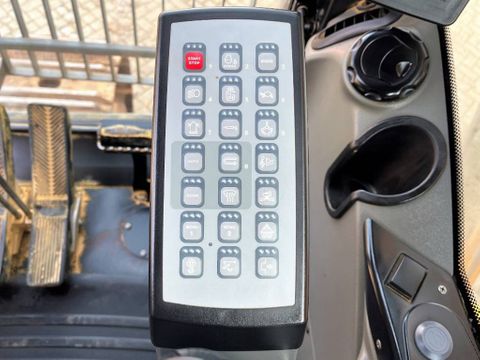 Liebherr R 966 HD  Litronic  **CE** | NedTrax Sales & Rental [10]
