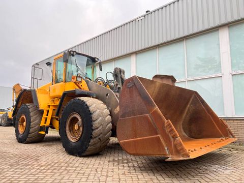Volvo L 180 E (L180E) Year **2005** | NedTrax Sales & Rental [4]
