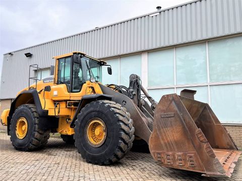 Volvo L 180 H ** BSS**  **2014**  CE | NedTrax Sales & Rental [5]