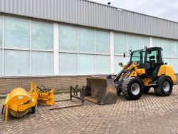 Volvo  L 25 B -P **2007** ONLY ** 2600 H**
