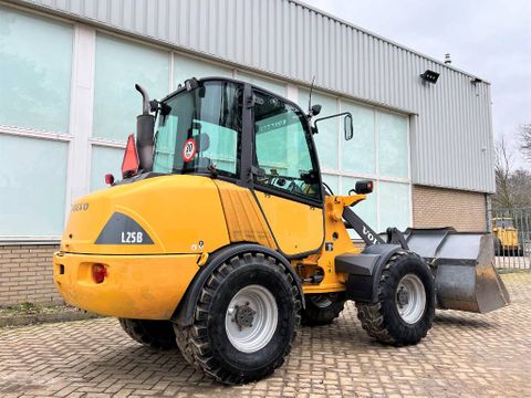 Volvo L 25 B -P **2007** ONLY ** 2600 H** | NedTrax Sales & Rental [7]