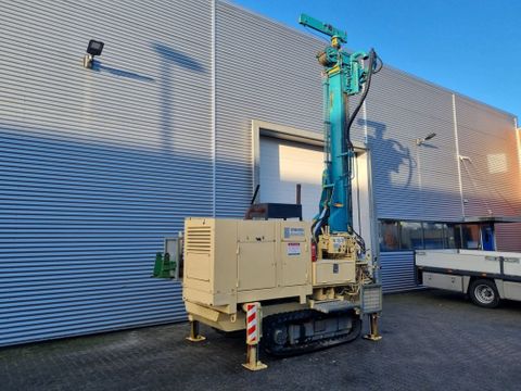 BBA AKE-100-T |  Van Tongeren Trading BV [1]