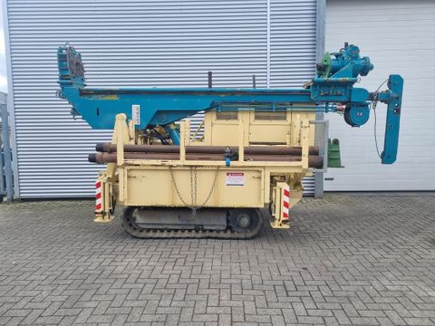 BBA AKE-100-T |  Van Tongeren Trading BV [10]