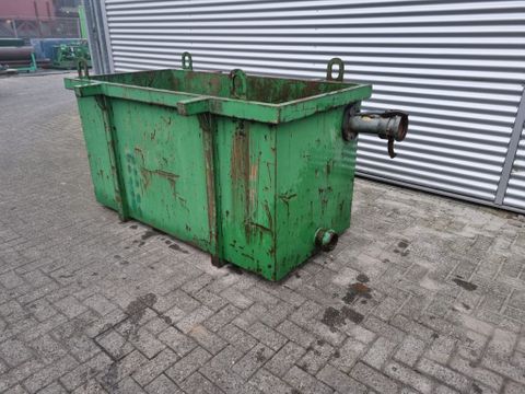 BBA AKE-100-T |  Van Tongeren Trading BV [26]