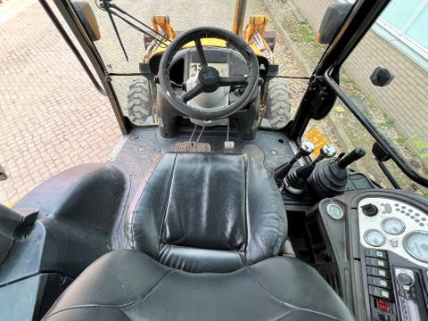 JCB 3 CX  **2006** | NedTrax Sales & Rental [10]