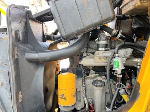 JCB 3 CX  **2006** | NedTrax Sales & Rental [17]