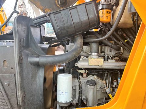 JCB 3 CX **2007** | NedTrax Sales & Rental [12]