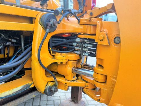 JCB 3 CX **2007** | NedTrax Sales & Rental [15]