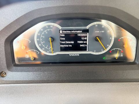 Volvo A 30 G  **2014**  *CE* | NedTrax Sales & Rental [14]