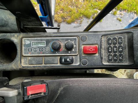 JCB JS145WT+T4i | Brabant AG Industrie [17]