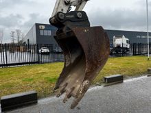 JCB JS145WT+T4i | Brabant AG Industrie [9]