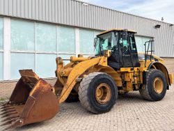 Caterpillar 950 H *CE* *2006*