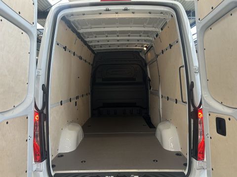 Mercedes-Benz 315CDI L2H2 RWD Automaat Airco Camera Nieuw ! | Van Nierop BV [6]