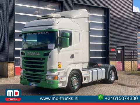 Scania R450 retarder  2x tank euro 6 | MD Trucks [1]