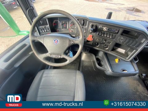 Scania R450 retarder  2x tank euro 6 | MD Trucks [13]