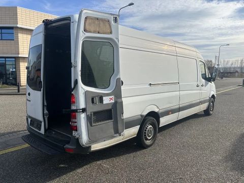 Mercedes-Benz 316CDI L4H2 Cruisecontrol 270Graden Deuren | Van Nierop BV [7]