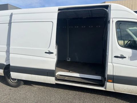 Mercedes-Benz 316CDI L4H2 Cruisecontrol 270Graden Deuren | Van Nierop BV [8]