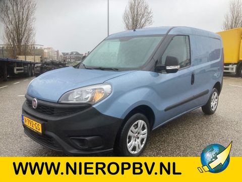 Fiat 1.3 L1H1 Airco | Van Nierop BV [1]