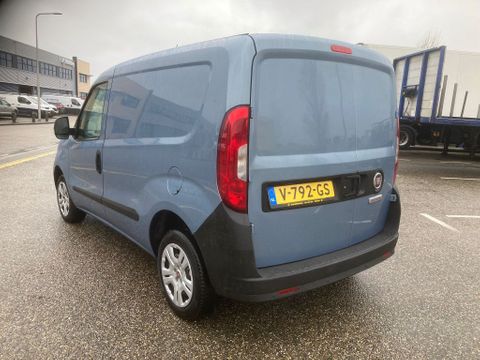 Fiat 1.3 L1H1 Airco | Van Nierop BV [4]