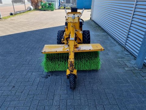 Burtec BMH110/60 |  Van Tongeren Trading BV [6]