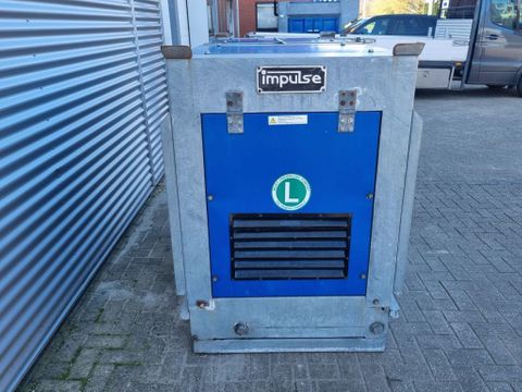 Impulse  |  Van Tongeren Trading BV [7]