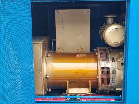 Bredenoord 200 kVA silent |  Van Tongeren Trading BV [13]