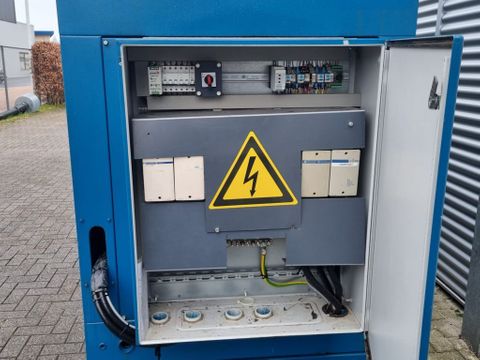 Bredenoord 200 kVA silent |  Van Tongeren Trading BV [16]
