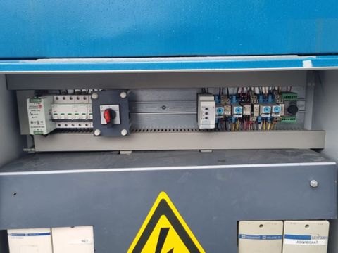 Bredenoord 200 kVA silent |  Van Tongeren Trading BV [17]