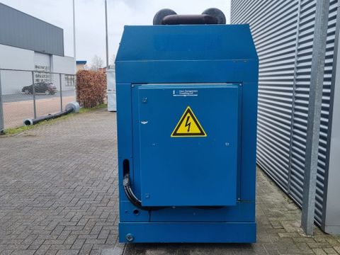 Bredenoord 200 kVA silent |  Van Tongeren Trading BV [8]