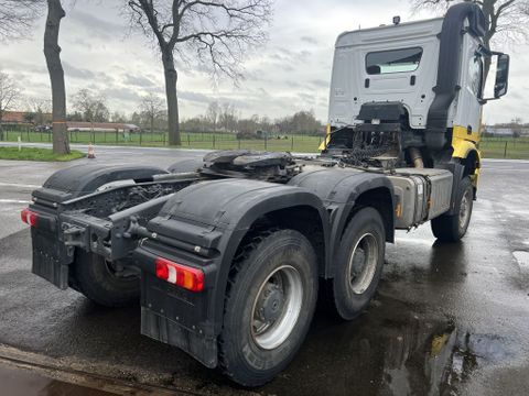 Mercedes-Benz 6x6 met hydrauliek ME00645 | CAB Trucks [7]