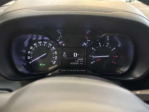 Citroën 1.5HDI Airco Apple CarPlay Cruisecontrol Nieuw 4x Op Voorraad | Van Nierop BV [10]