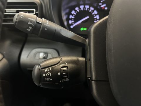 Citroën 1.5HDI Airco Apple CarPlay Cruisecontrol Nieuw 4x Op Voorraad | Van Nierop BV [12]